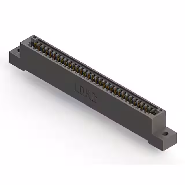 895-032-521-102 EDAC Inc.  Edgeboard Connectors